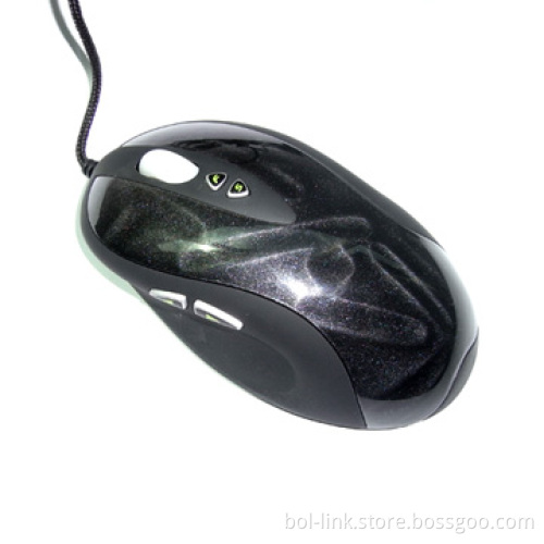 Laser Gaming Mouse (CYM-8080L)